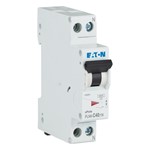 Installatieautomaat Eaton PLN6-C40/1N-MW